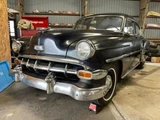 1954 Chevrolet Belair 210 Sedan for sale, Japanese used car export - photo 2 of 31 | GULJI TRADERS