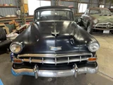 1954 Chevrolet Belair 210 Sedan for sale, Japanese used car export - photo 3 of 31 | GULJI TRADERS