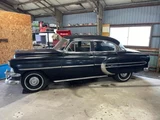 1954 Chevrolet Belair 210 Sedan for sale, Japanese used car export - photo 4 of 31 | GULJI TRADERS