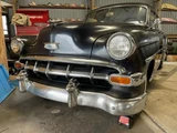 1954 Chevrolet Belair 210 Sedan for sale, Japanese used car export - photo 16 of 31 | GULJI TRADERS