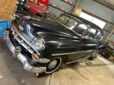 1954 Chevrolet Belair 210 Sedan for sale, Japanese used car export - photo 17 of 31 | GULJI TRADERS