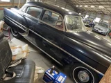 1954 Chevrolet Belair 210 Sedan for sale, Japanese used car export - photo 21 of 31 | GULJI TRADERS