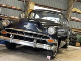 1954 Chevrolet Belair 210 Sedan for sale, Japanese used car export - photo 22 of 31 | GULJI TRADERS