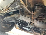 1954 Chevrolet Belair 210 Sedan for sale, Japanese used car export - photo 29 of 31 | GULJI TRADERS