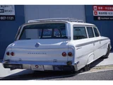 2020 Chevrolet Belair Sedan for sale, Japanese used car export - photo 4 of 42 | GULJI TRADERS