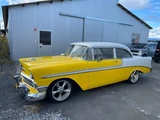 2021 Chevrolet Belair Sedan for sale, Japanese used car export - photo 4 of 35 | GULJI TRADERS