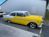 2021 Chevrolet Belair Sedan for sale, Japanese used car export - photo 5 of 35 | GULJI TRADERS