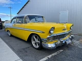 2021 Chevrolet Belair Sedan for sale, Japanese used car export - photo 33 of 35 | GULJI TRADERS