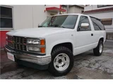 1993 Chevrolet Blazer Sedan for sale, Japanese used car export - photo 4 of 61 | GULJI TRADERS