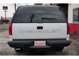 1993 Chevrolet Blazer Sedan for sale, Japanese used car export - photo 7 of 61 | GULJI TRADERS