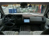 1993 Chevrolet Blazer Sedan for sale, Japanese used car export - photo 21 of 61 | GULJI TRADERS
