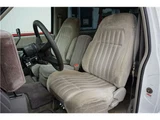 1993 Chevrolet Blazer Sedan for sale, Japanese used car export - photo 23 of 61 | GULJI TRADERS