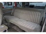 1993 Chevrolet Blazer Sedan for sale, Japanese used car export - photo 26 of 61 | GULJI TRADERS