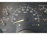 1993 Chevrolet Blazer Sedan for sale, Japanese used car export - photo 43 of 61 | GULJI TRADERS