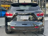 2021 Chevrolet Blazer RS Sedan for sale, Japanese used car export - photo 2 of 9 | GULJI TRADERS