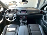 2021 Chevrolet Blazer RS Sedan for sale, Japanese used car export - photo 3 of 9 | GULJI TRADERS