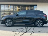 2021 Chevrolet Blazer RS Sedan for sale, Japanese used car export - photo 4 of 9 | GULJI TRADERS