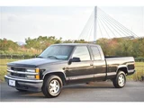 1997 Chevrolet C-1500 Sedan for sale, Japanese used car export - photo 1 of 40 | GULJI TRADERS