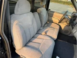 1997 Chevrolet C-1500 Sedan for sale, Japanese used car export - photo 18 of 40 | GULJI TRADERS