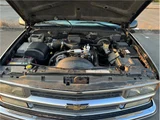 1997 Chevrolet C-1500 Sedan for sale, Japanese used car export - photo 37 of 40 | GULJI TRADERS