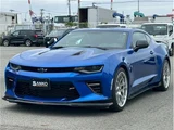 2018 Chevrolet Camaro SS Coupe for sale, Japanese used car export - photo 1 of 42 | GULJI TRADERS