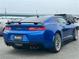 2018 Chevrolet Camaro SS Coupe for sale, Japanese used car export - photo 2 of 42 | GULJI TRADERS