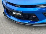 2018 Chevrolet Camaro SS Coupe for sale, Japanese used car export - photo 16 of 42 | GULJI TRADERS