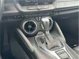 2018 Chevrolet Camaro SS Coupe for sale, Japanese used car export - photo 25 of 42 | GULJI TRADERS