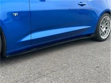2018 Chevrolet Camaro SS Coupe for sale, Japanese used car export - photo 26 of 42 | GULJI TRADERS
