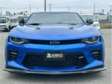 2018 Chevrolet Camaro SS Coupe for sale, Japanese used car export - photo 37 of 42 | GULJI TRADERS