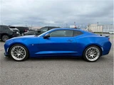 2018 Chevrolet Camaro SS Coupe for sale, Japanese used car export - photo 39 of 42 | GULJI TRADERS