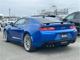 2018 Chevrolet Camaro SS Coupe for sale, Japanese used car export - photo 40 of 42 | GULJI TRADERS