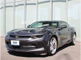 2018 Chevrolet Camaro LTRS Coupe for sale, Japanese used car export - photo 1 of 21 | GULJI TRADERS