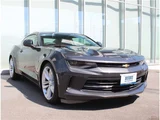 2018 Chevrolet Camaro LTRS Coupe for sale, Japanese used car export - photo 2 of 21 | GULJI TRADERS