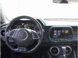 2018 Chevrolet Camaro LTRS Coupe for sale, Japanese used car export - photo 18 of 21 | GULJI TRADERS