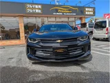 2018 Chevrolet Camaro LTRS Coupe for sale, Japanese used car export - photo 2 of 42 | GULJI TRADERS