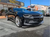 2018 Chevrolet Camaro LTRS Coupe for sale, Japanese used car export - photo 3 of 42 | GULJI TRADERS