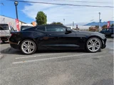 2018 Chevrolet Camaro LTRS Coupe for sale, Japanese used car export - photo 4 of 42 | GULJI TRADERS
