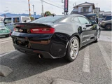 2018 Chevrolet Camaro LTRS Coupe for sale, Japanese used car export - photo 5 of 42 | GULJI TRADERS