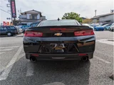 2018 Chevrolet Camaro LTRS Coupe for sale, Japanese used car export - photo 6 of 42 | GULJI TRADERS