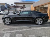 2018 Chevrolet Camaro LTRS Coupe for sale, Japanese used car export - photo 8 of 42 | GULJI TRADERS