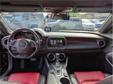 2018 Chevrolet Camaro LTRS Coupe for sale, Japanese used car export - photo 9 of 42 | GULJI TRADERS
