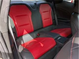2018 Chevrolet Camaro LTRS Coupe for sale, Japanese used car export - photo 12 of 42 | GULJI TRADERS