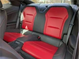 2018 Chevrolet Camaro LTRS Coupe for sale, Japanese used car export - photo 13 of 42 | GULJI TRADERS