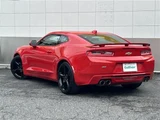 2018 Chevrolet Camaro SS Coupe for sale, Japanese used car export - photo 2 of 24 | GULJI TRADERS