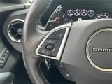 2018 Chevrolet Camaro SS Coupe for sale, Japanese used car export - photo 14 of 24 | GULJI TRADERS