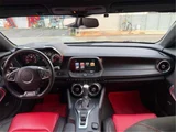 2018 Chevrolet Camaro LT RS Coupe for sale, Japanese used car export - photo 3 of 50 | GULJI TRADERS