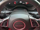 2018 Chevrolet Camaro LT RS Coupe for sale, Japanese used car export - photo 12 of 50 | GULJI TRADERS