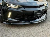2018 Chevrolet Camaro LT RS Coupe for sale, Japanese used car export - photo 13 of 50 | GULJI TRADERS