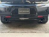 2018 Chevrolet Camaro LT RS Coupe for sale, Japanese used car export - photo 14 of 50 | GULJI TRADERS